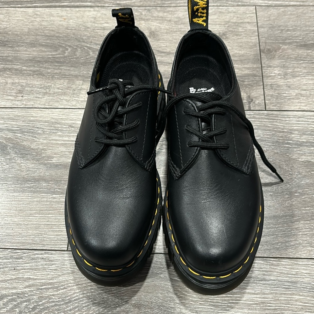 Doc Marten’s shoes